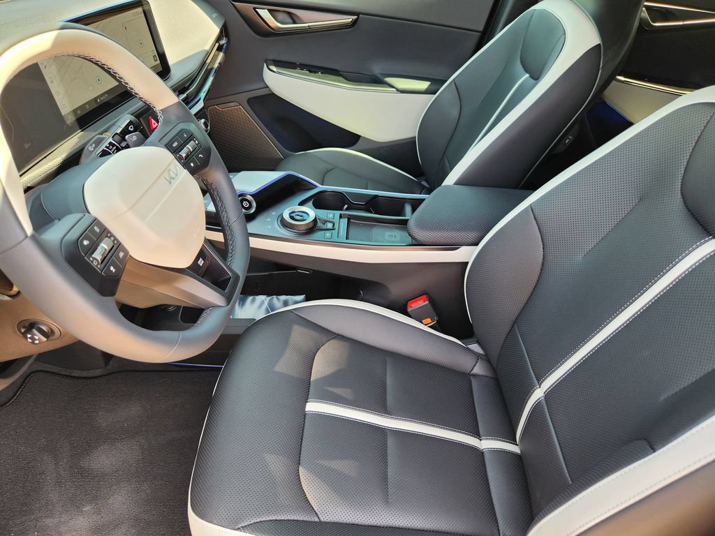 New 2026 Kia EV6 GT-Line RWD image 9