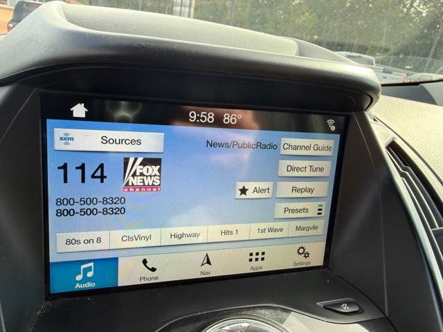 Used 2019 Ford Escape Titanium FWD image 13