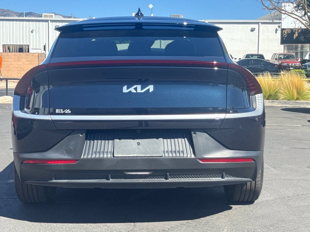 Used 2023 Kia EV6 Light RWD image 7