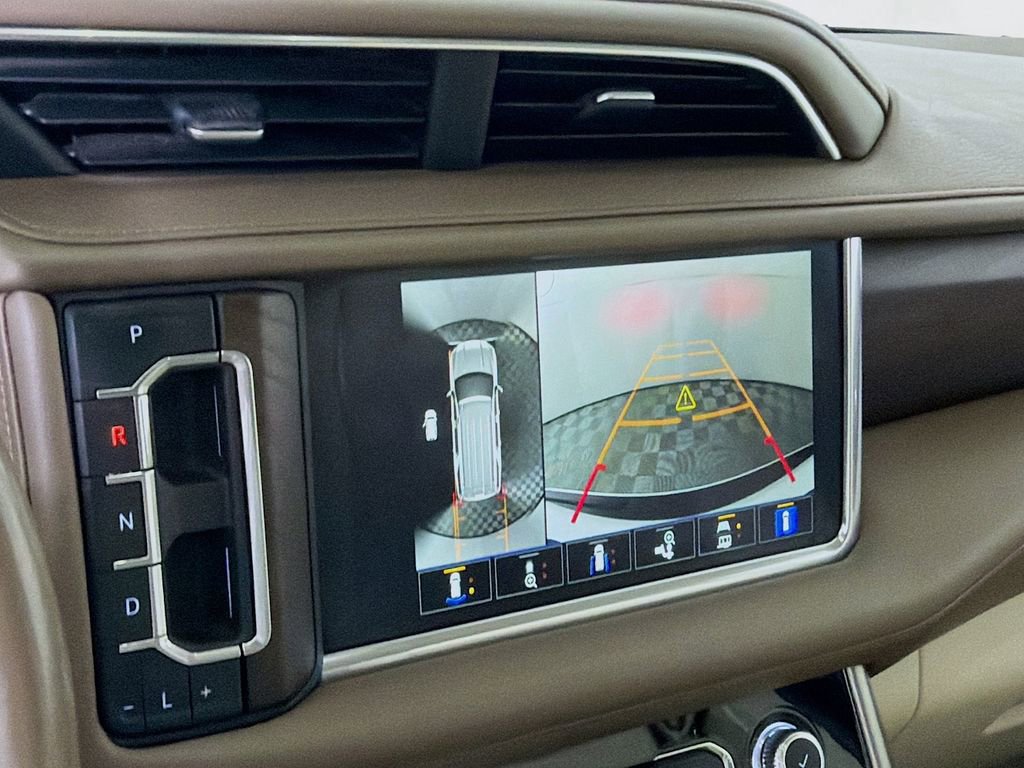 Used 2022 GMC Yukon Denali image 18