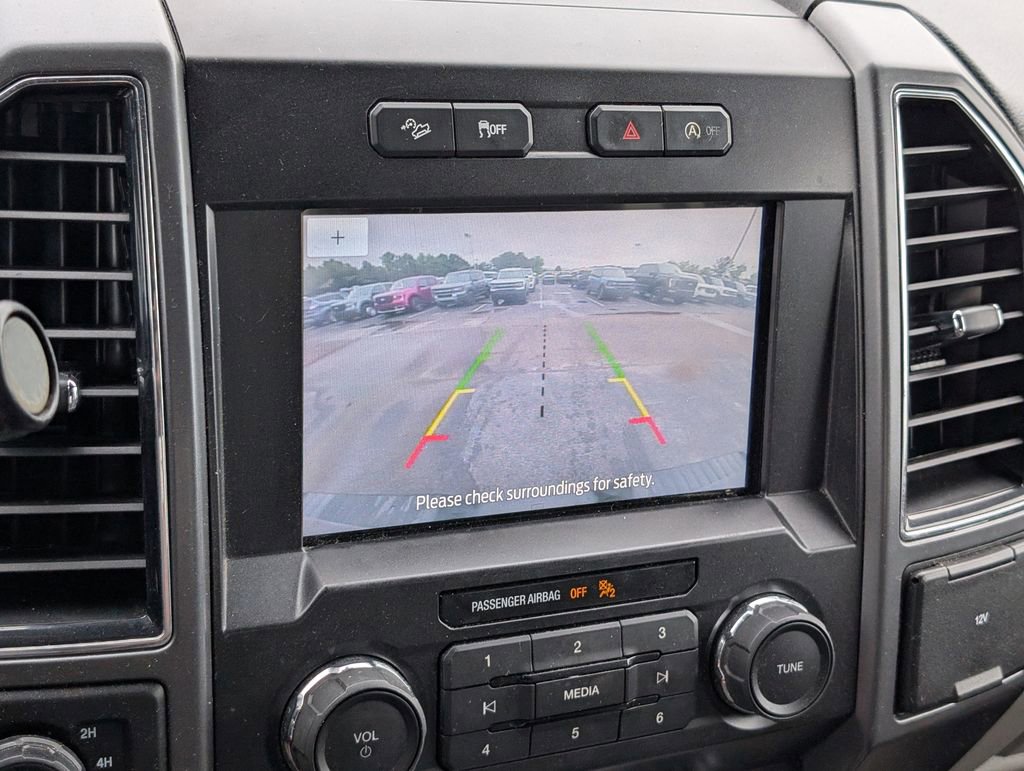 Used 2020 Ford F150 XLT w/ Equipment Group 302A Luxury AWD/4WD image 18