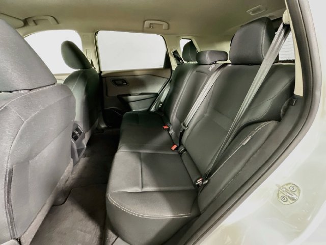 Used 2023 Nissan Rogue S AWD/4WD image 22