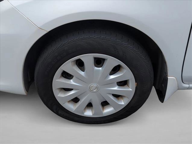 Used 2017 Nissan Versa S Plus FWD image 23