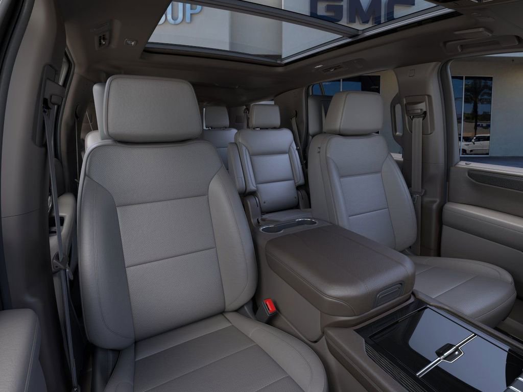 New 2026 GMC Yukon Elevation image 16
