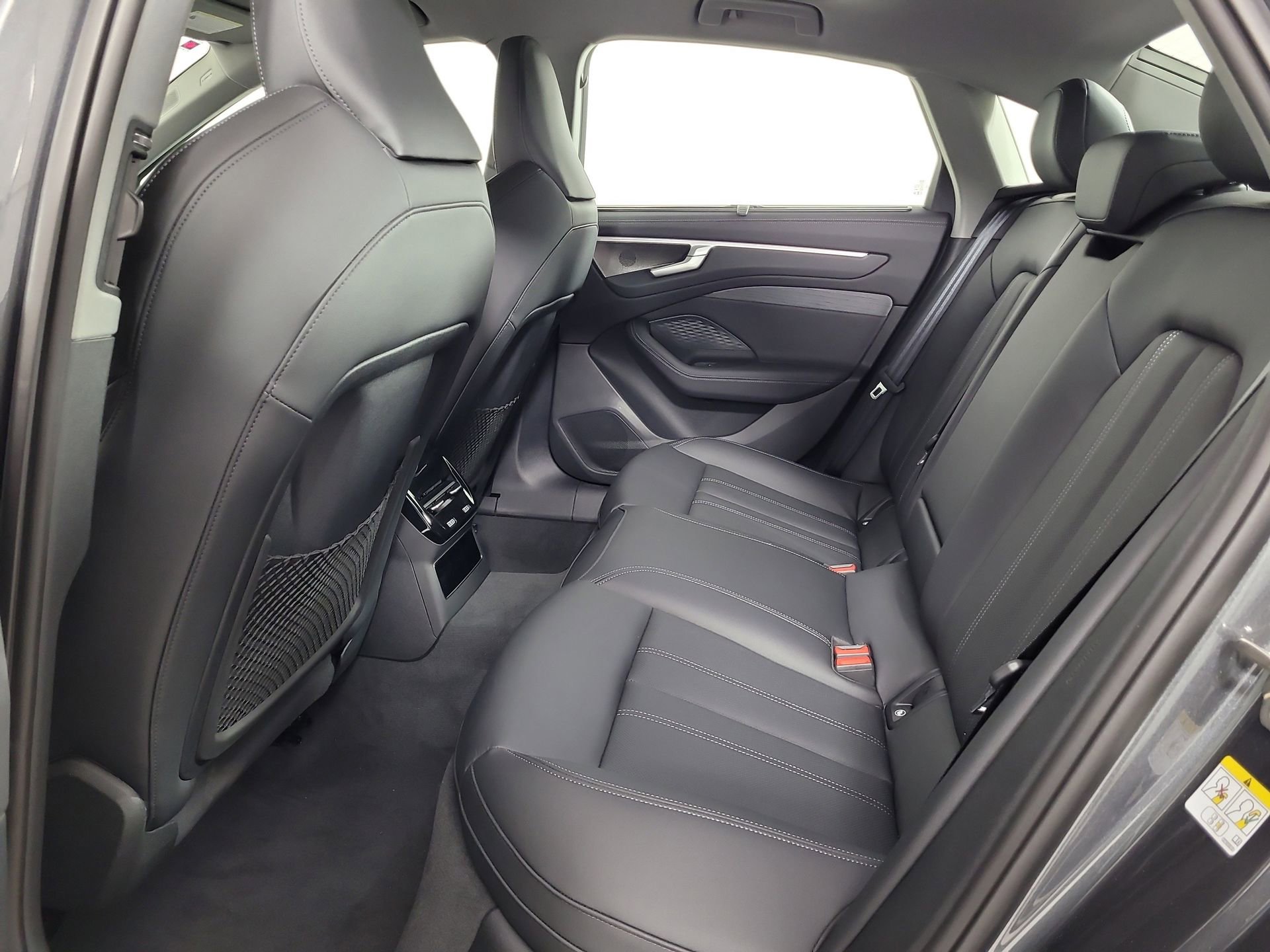 New 2026 Audi A6 Premium Plus image 12