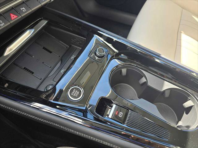 New 2026 Audi Q3 quattro 2.0T image 31