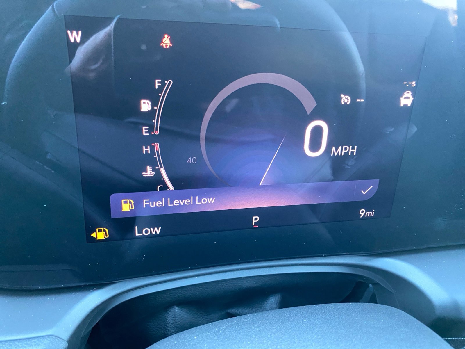 New 2026 Buick Encore GX Preferred w/ Comfort Package FWD image 2