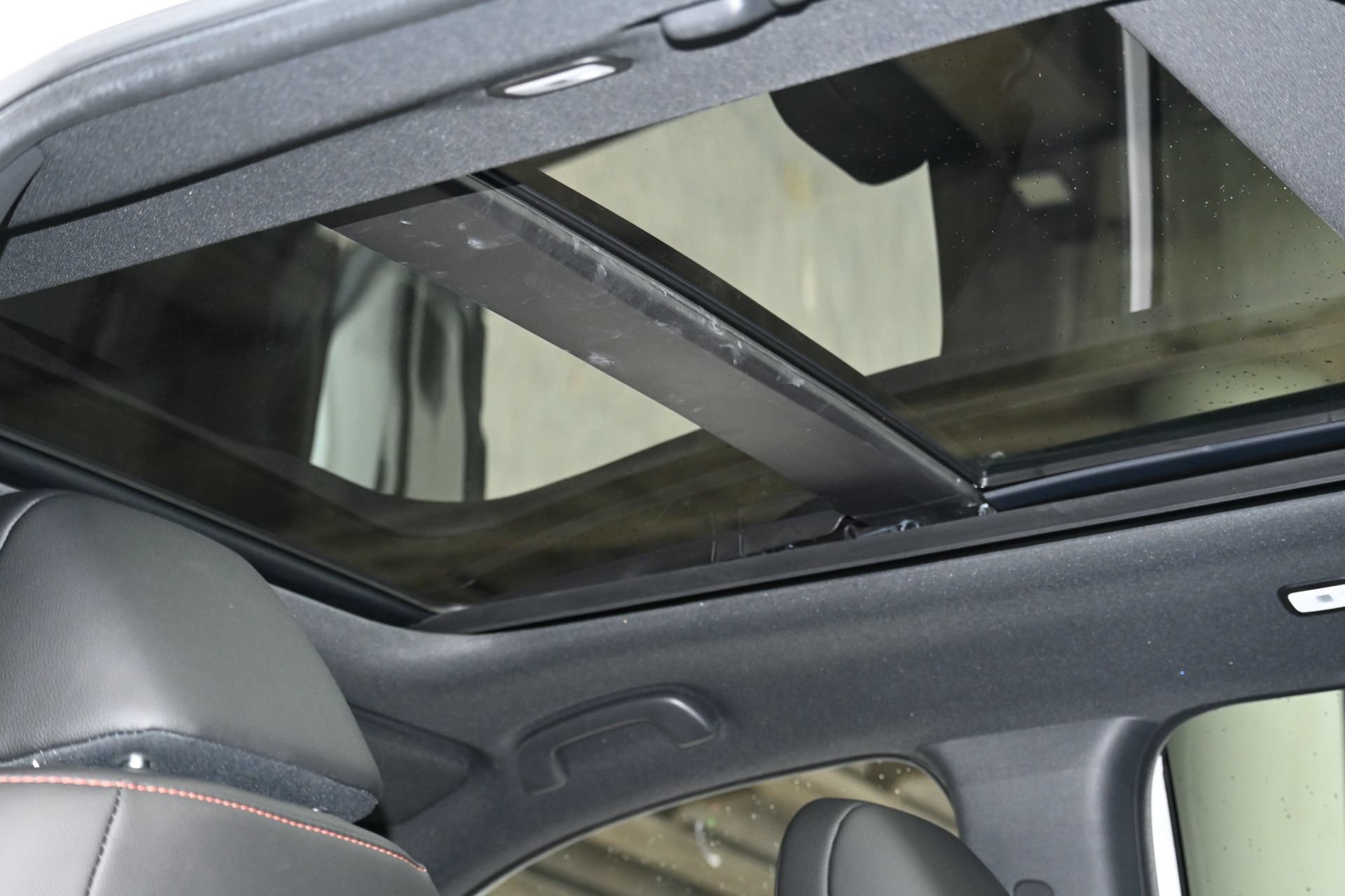 New 2026 Honda Passport TrailSport image 26