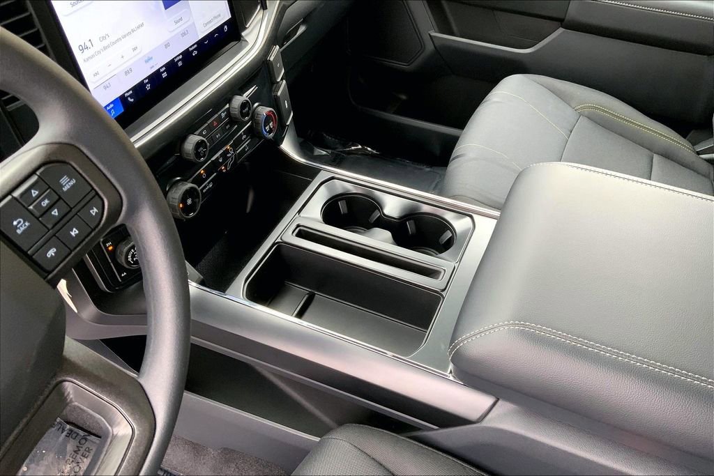 New 2025 Ford F150 STX w/ LOBO Package AWD/4WD image 8