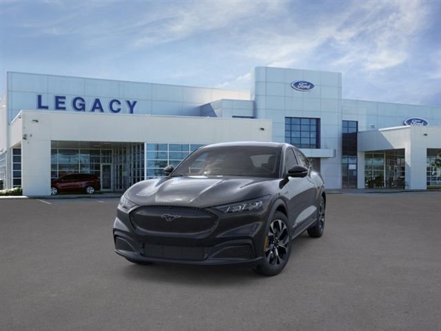 New 2026 Ford Mustang Mach-E Select w/ Technology Package image 2