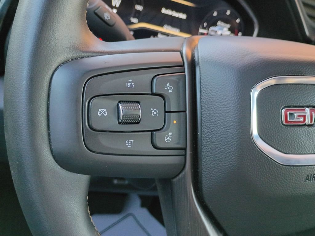 Used 2024 GMC Sierra 2500 AT4 w/ AT4 Premium Plus Package image 42