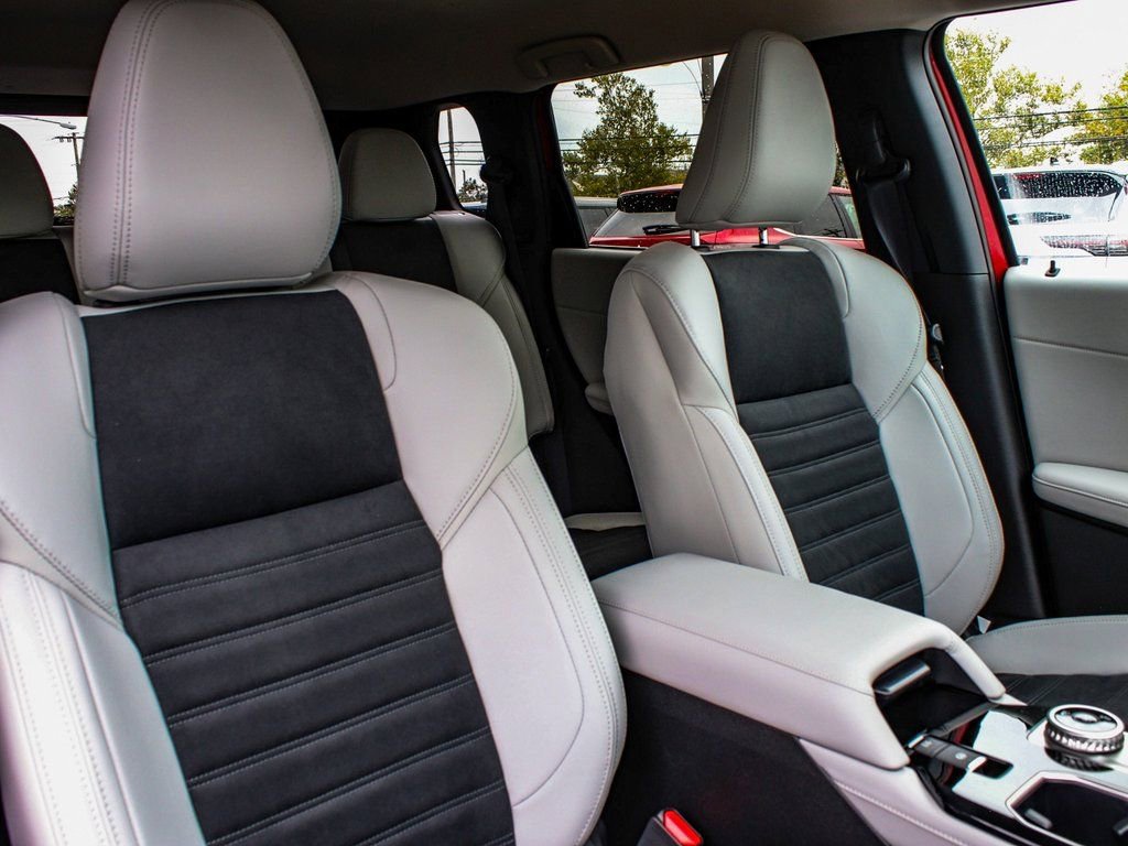 New 2025 Mitsubishi Outlander SE AWD/4WD image 41