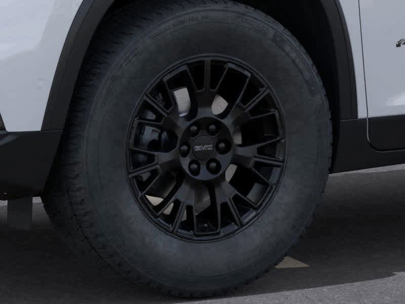 New 2026 GMC Acadia AT4 w/ Luxury Package image 25