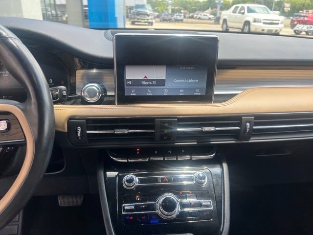 Used 2022 Lincoln Corsair Reserve w/ Elements Package FWD image 23
