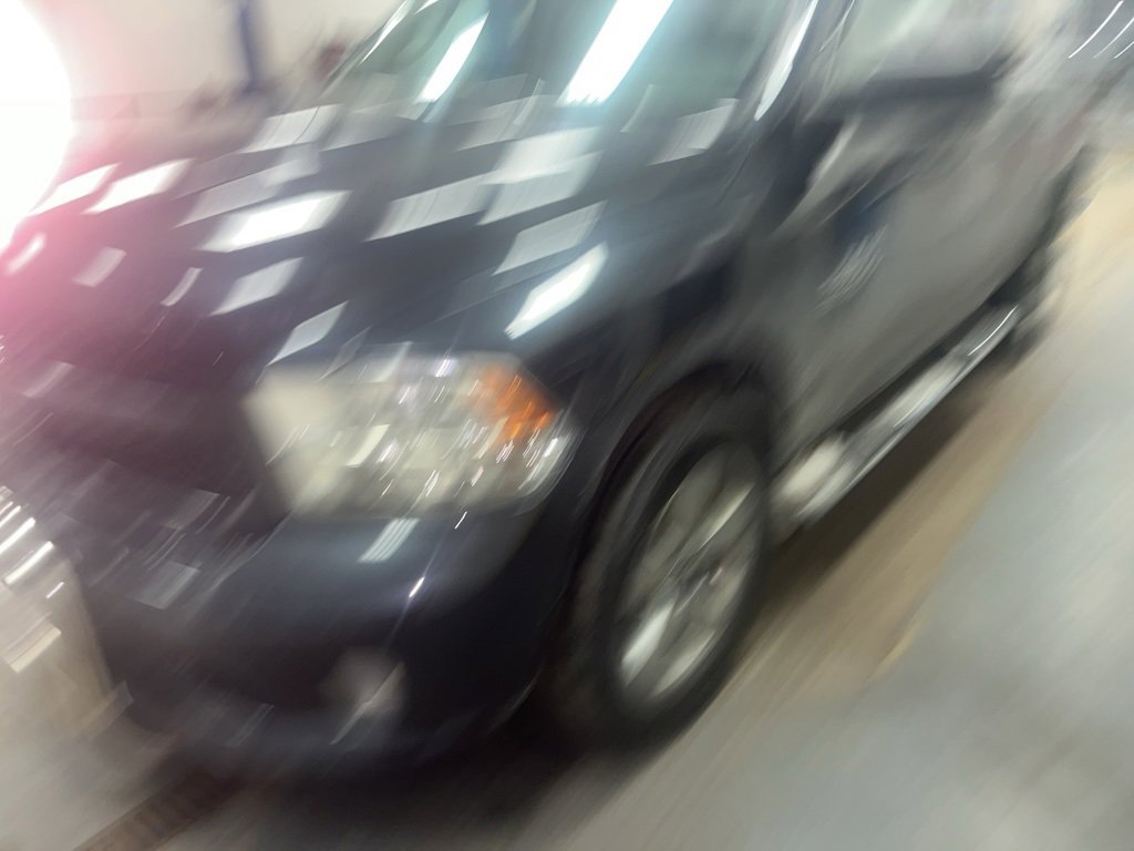 Used 2018 RAM 1500 Express w/ Express Value Package image 11