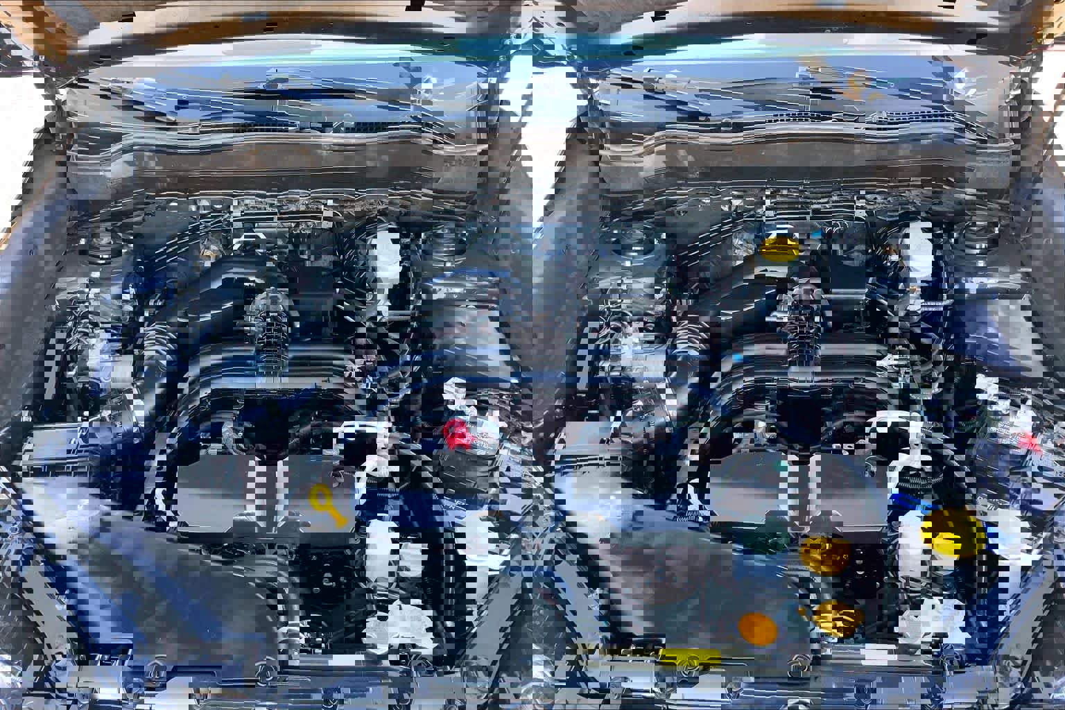 Used 2018 Subaru Forester 2.5i Premium image 30