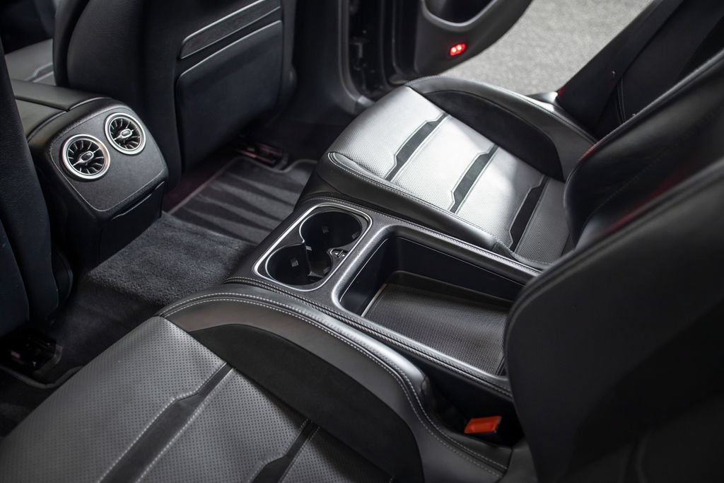 Used 2020 Mercedes-Benz AMG GT 53 image 28