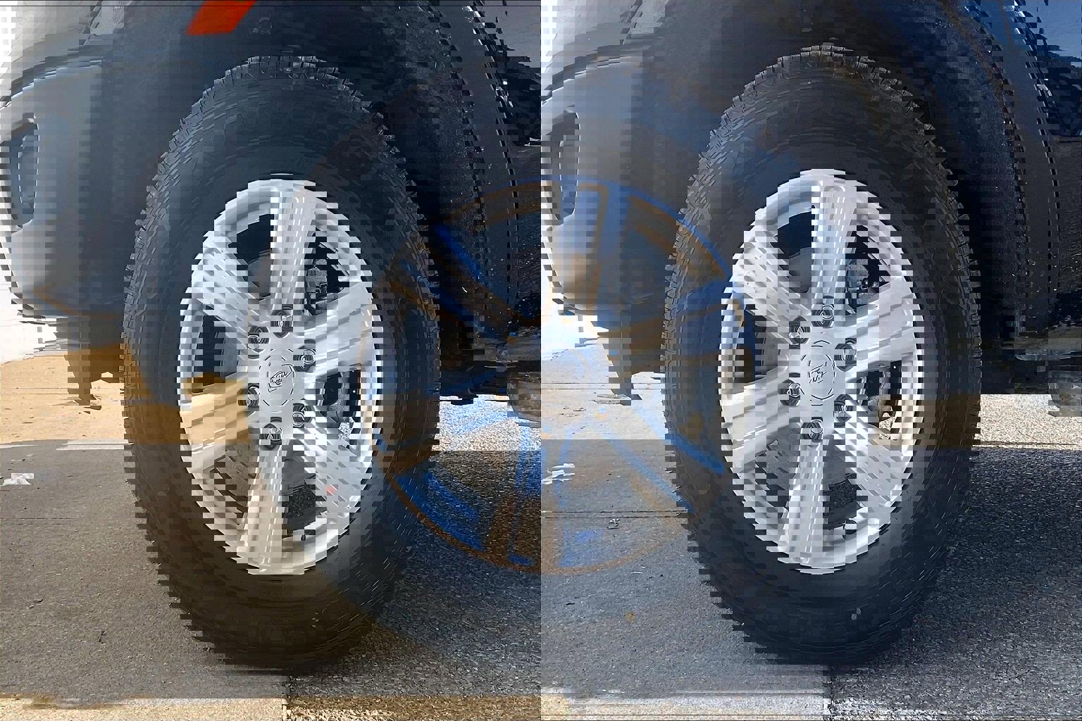 Used 2021 Ford Ranger XL w/ Equipment Group 101A High image 11