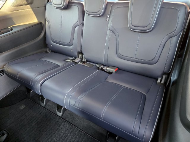 Certified 2026 INFINITI QX80 4WD image 20