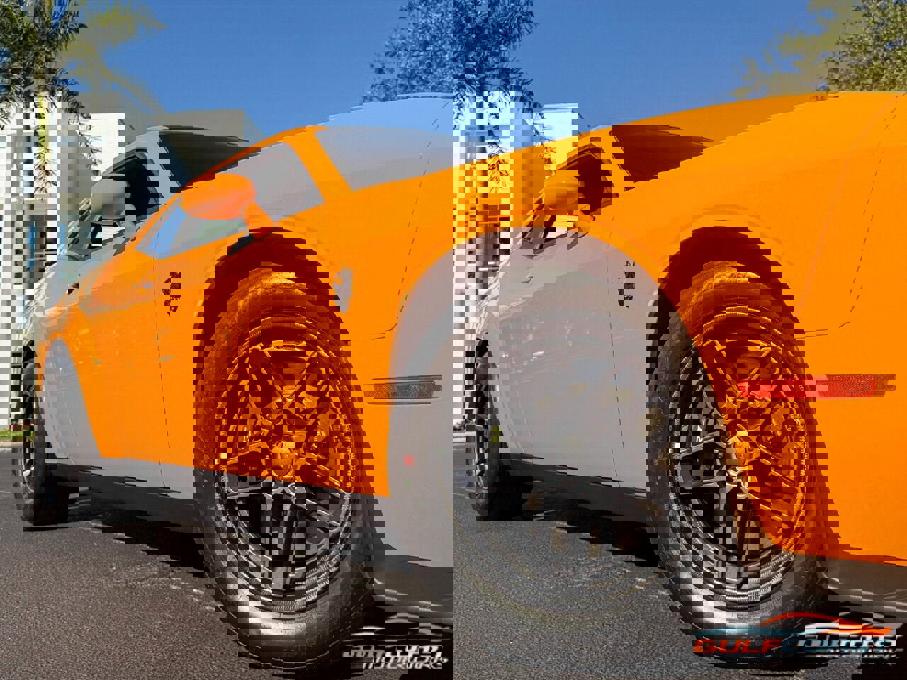 Used 2023 Dodge Challenger SRT Hellcat Redeye image 69