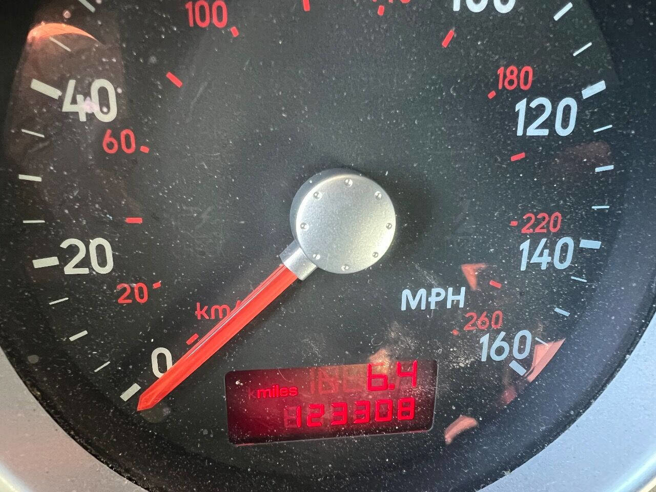 Used 2005 Audi TT 3.2 image 15