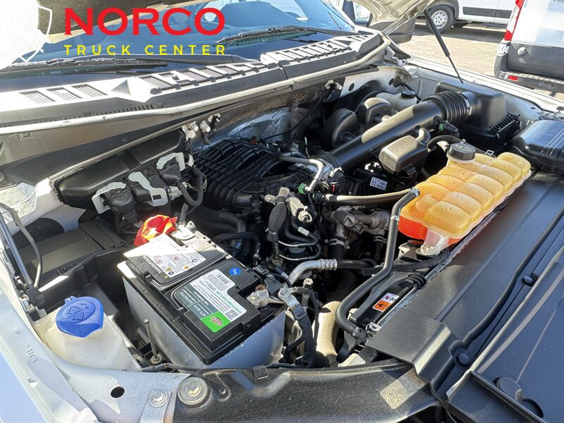 Used 2018 Ford F150 XLT RWD image 26