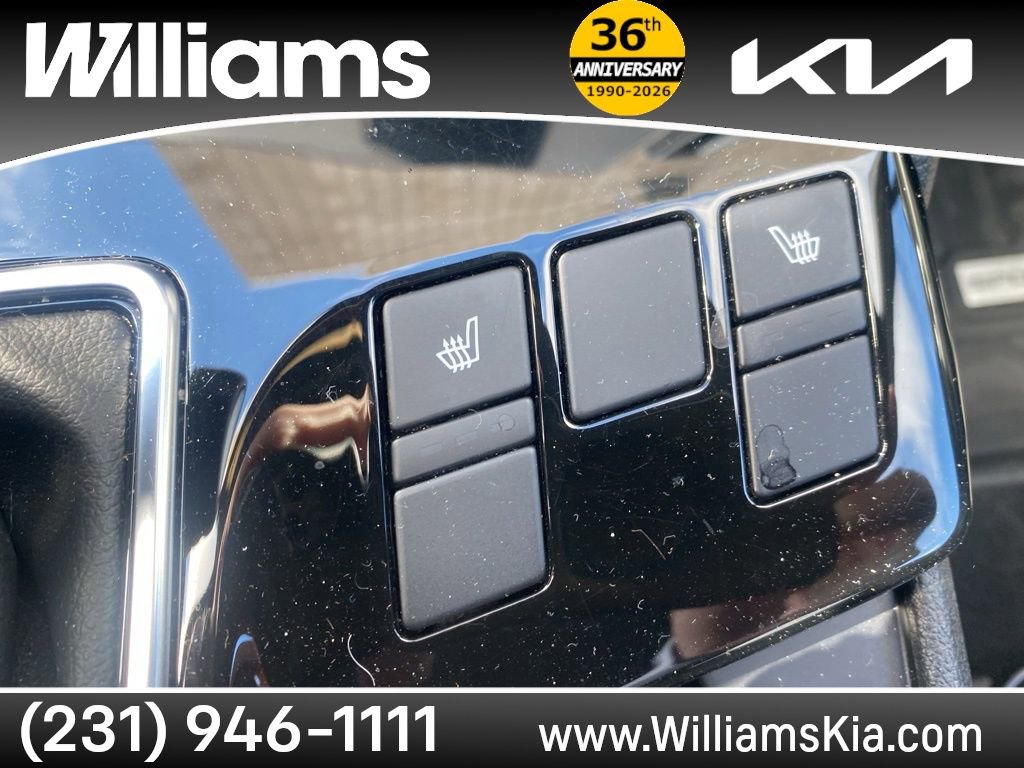 Used 2024 Kia Sportage X-Line image 11