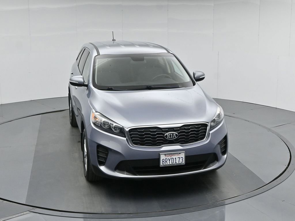 Used 2020 Kia Sorento LX image 38