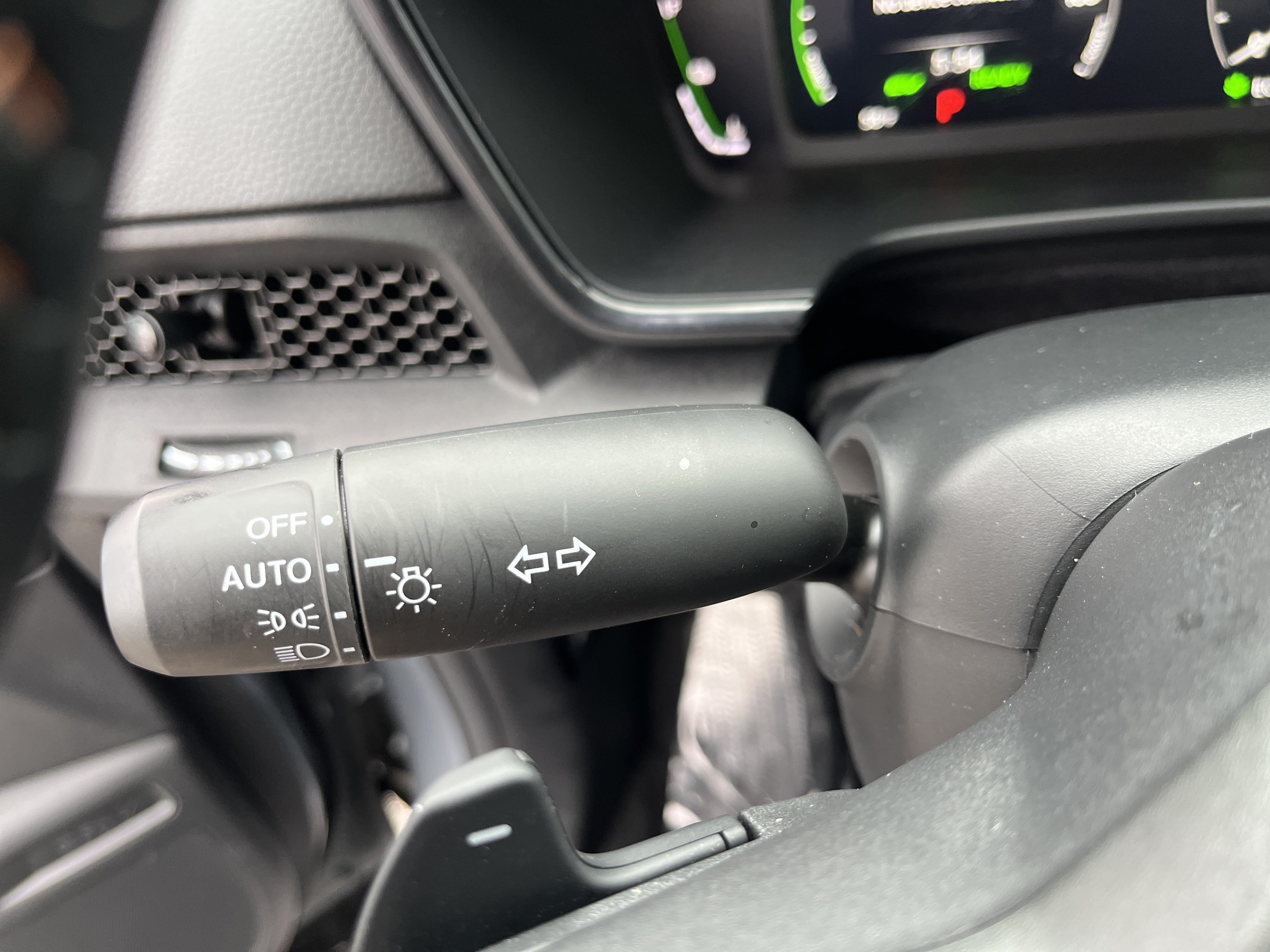 Certified 2026 Honda CR-V TrailSport image 25