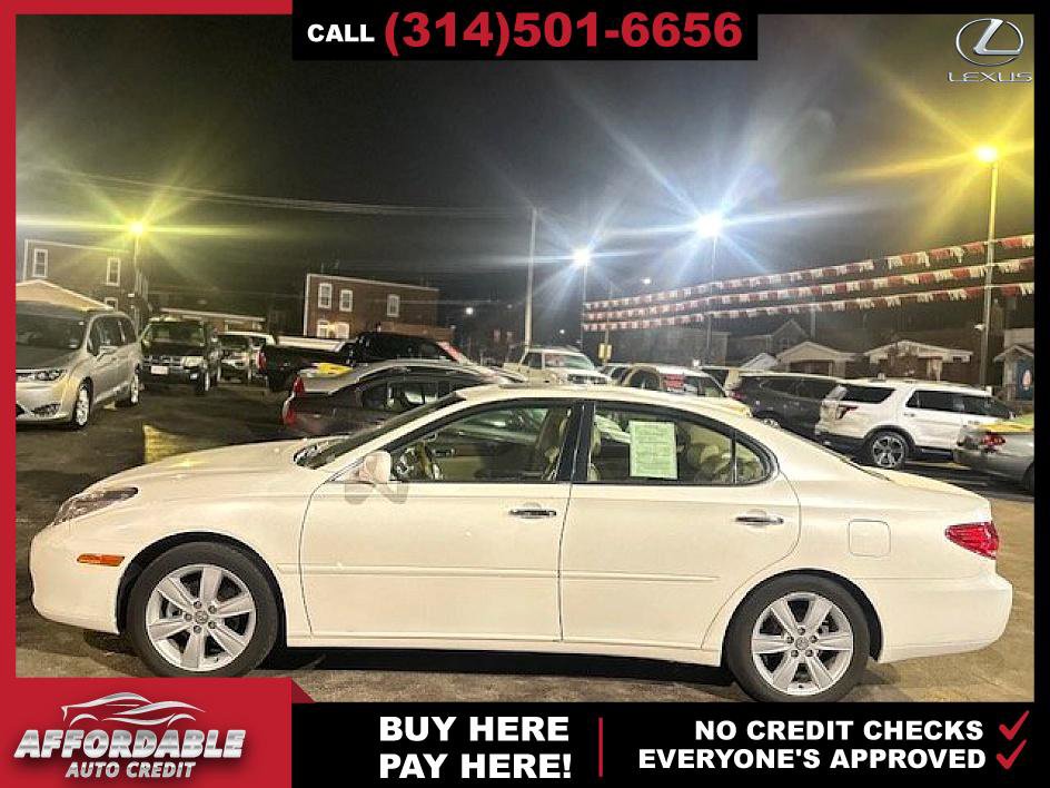 Used 2006 Lexus ES 330 FWD image 2
