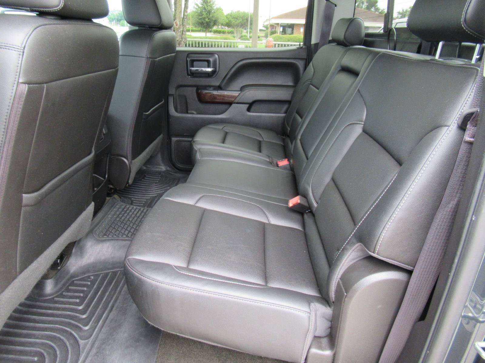 Used 2017 GMC Sierra 1500 SLT AWD/4WD image 37