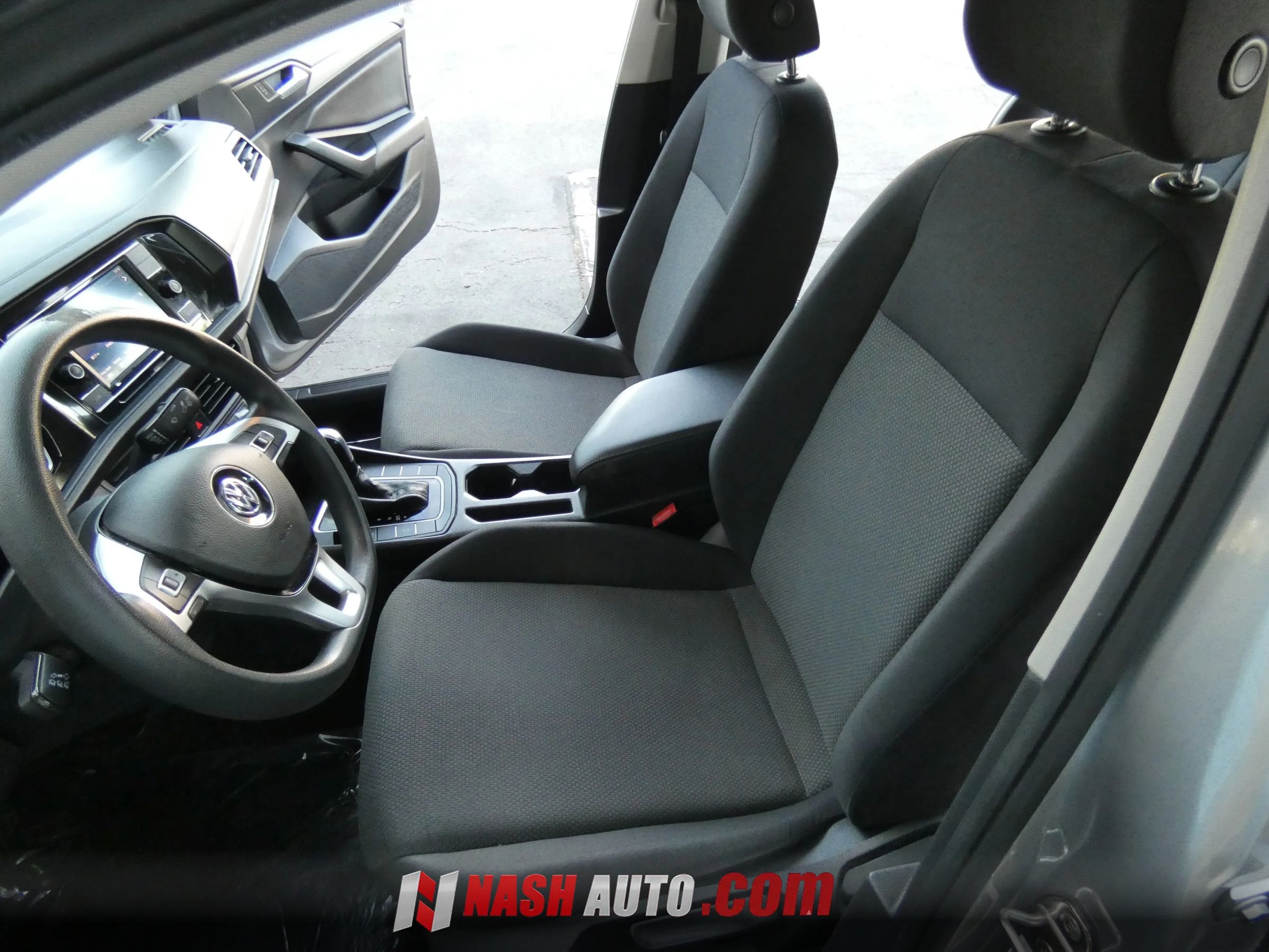Used 2019 Volkswagen Jetta S w/ Driver Assistance Package FWD image 45