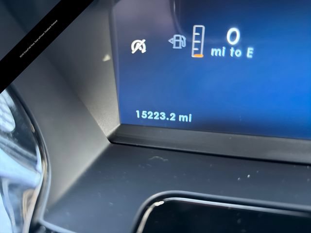 Certified 2023 Lincoln Corsair AWD w/ Equipment Group 101A image 21