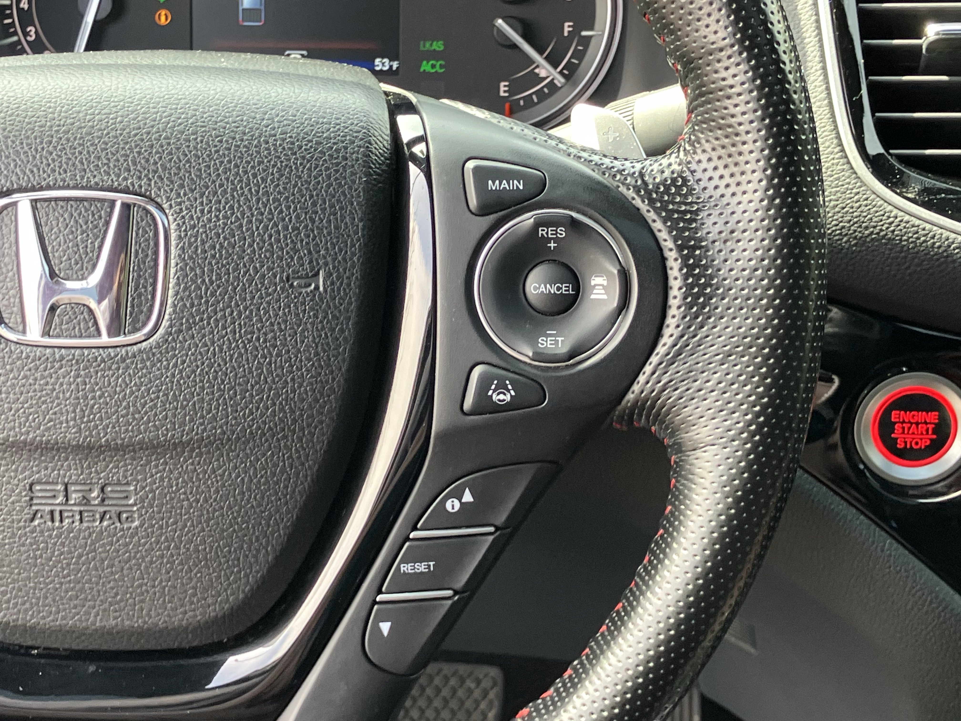 Certified 2023 Honda Ridgeline Black Edition image 22