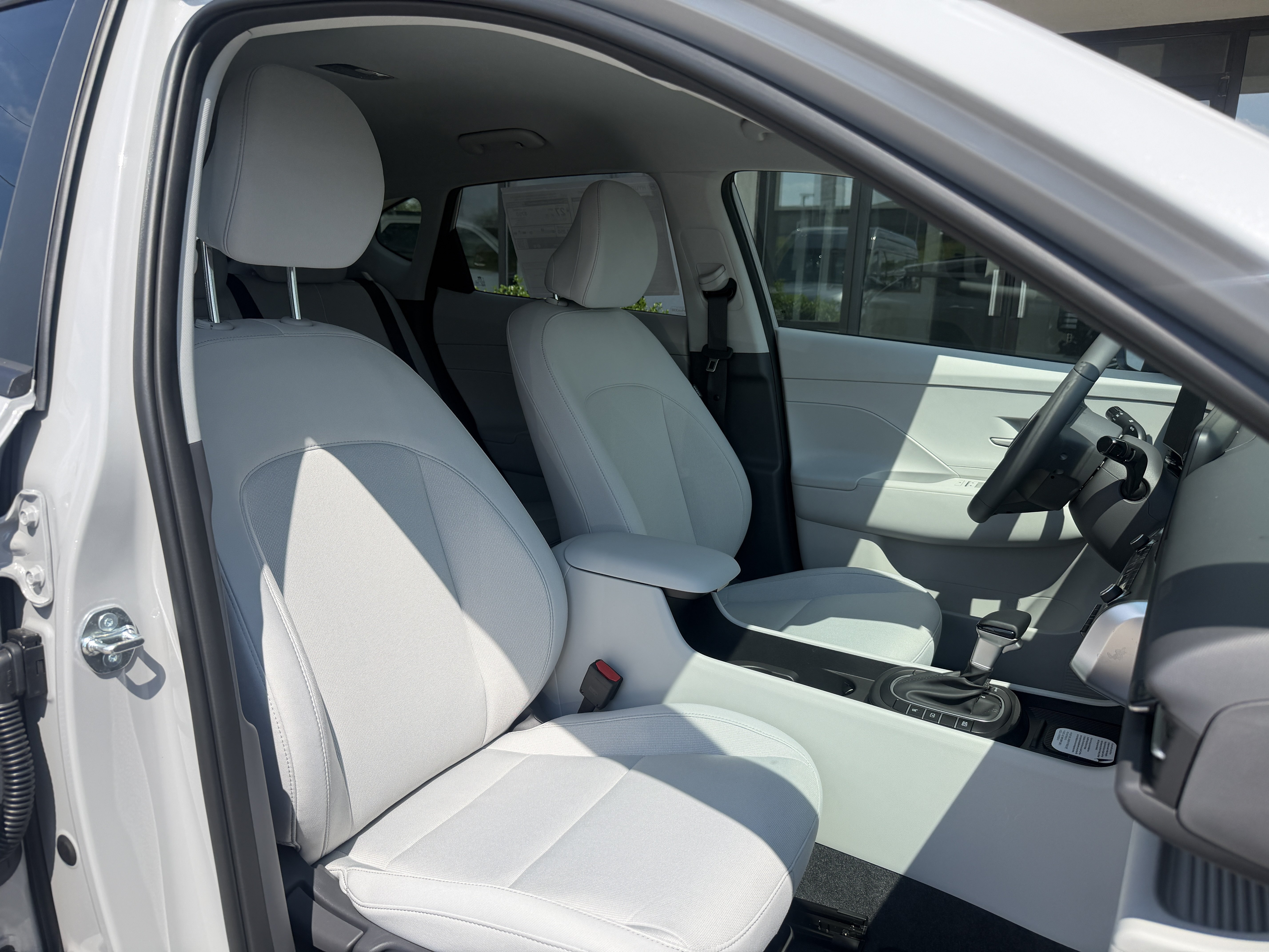 New 2026 Hyundai Kona SEL Sport AWD/4WD image 19