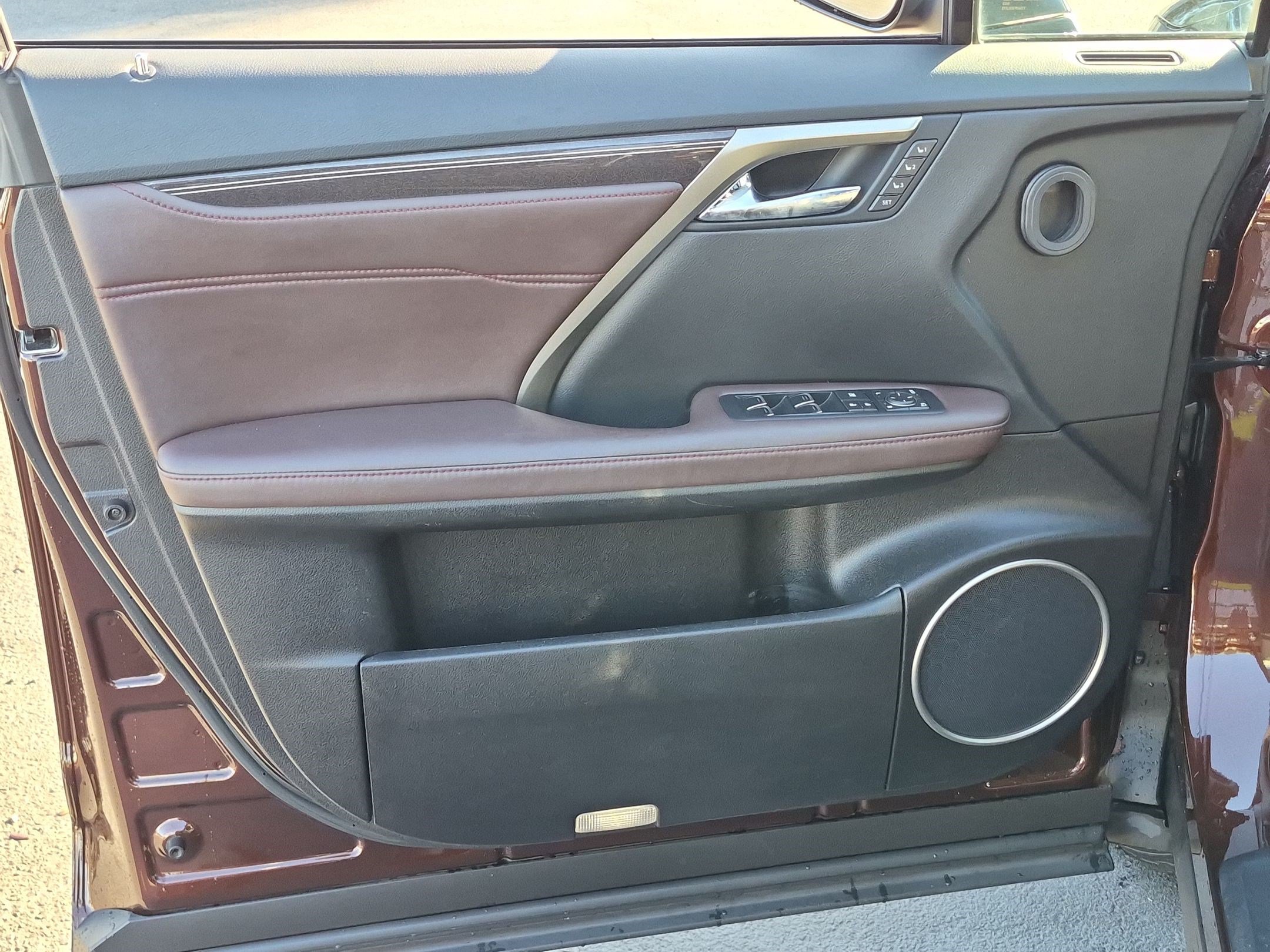 Used 2016 Lexus RX 350 FWD w/ Luxury Package image 14