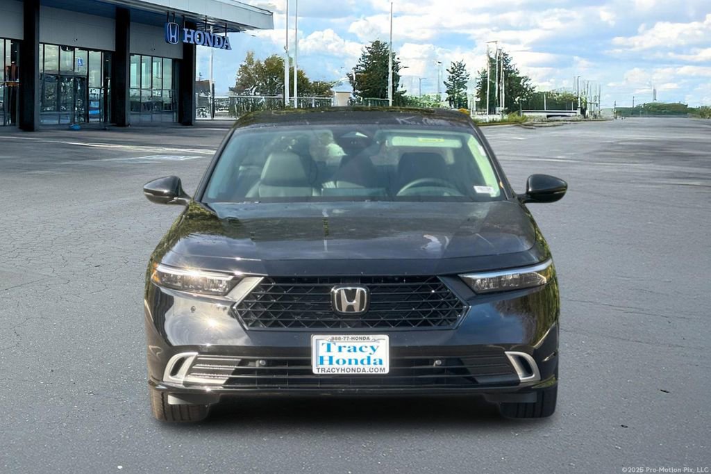 New 2026 Honda Accord Touring image 16