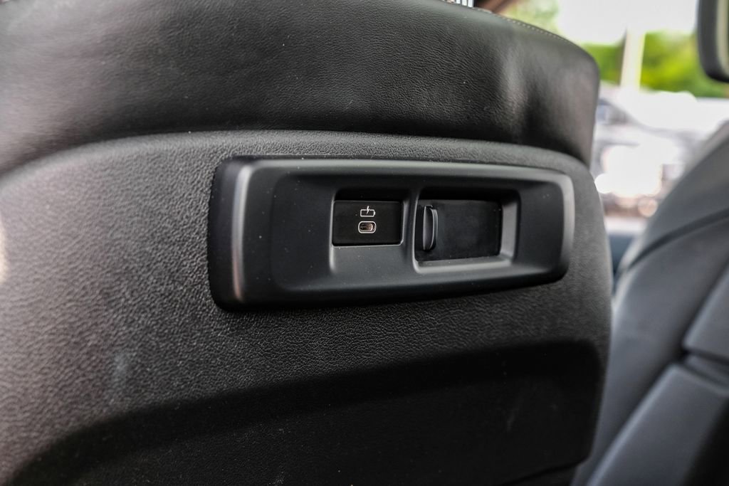 Used 2022 BMW X5 M50i AWD/4WD image 47
