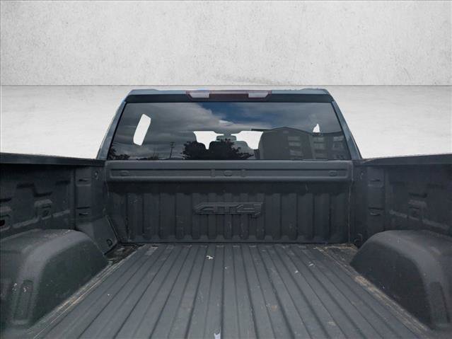 Used 2021 GMC Sierra 1500 AT4 image 6