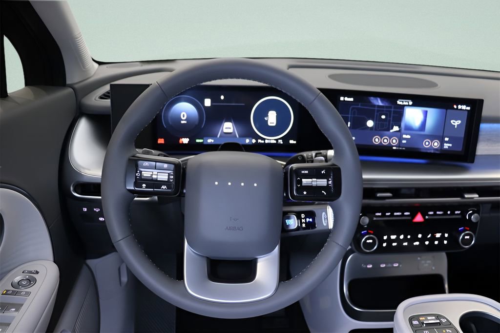 New 2026 Hyundai Ioniq 9 SEL AWD/4WD image 13