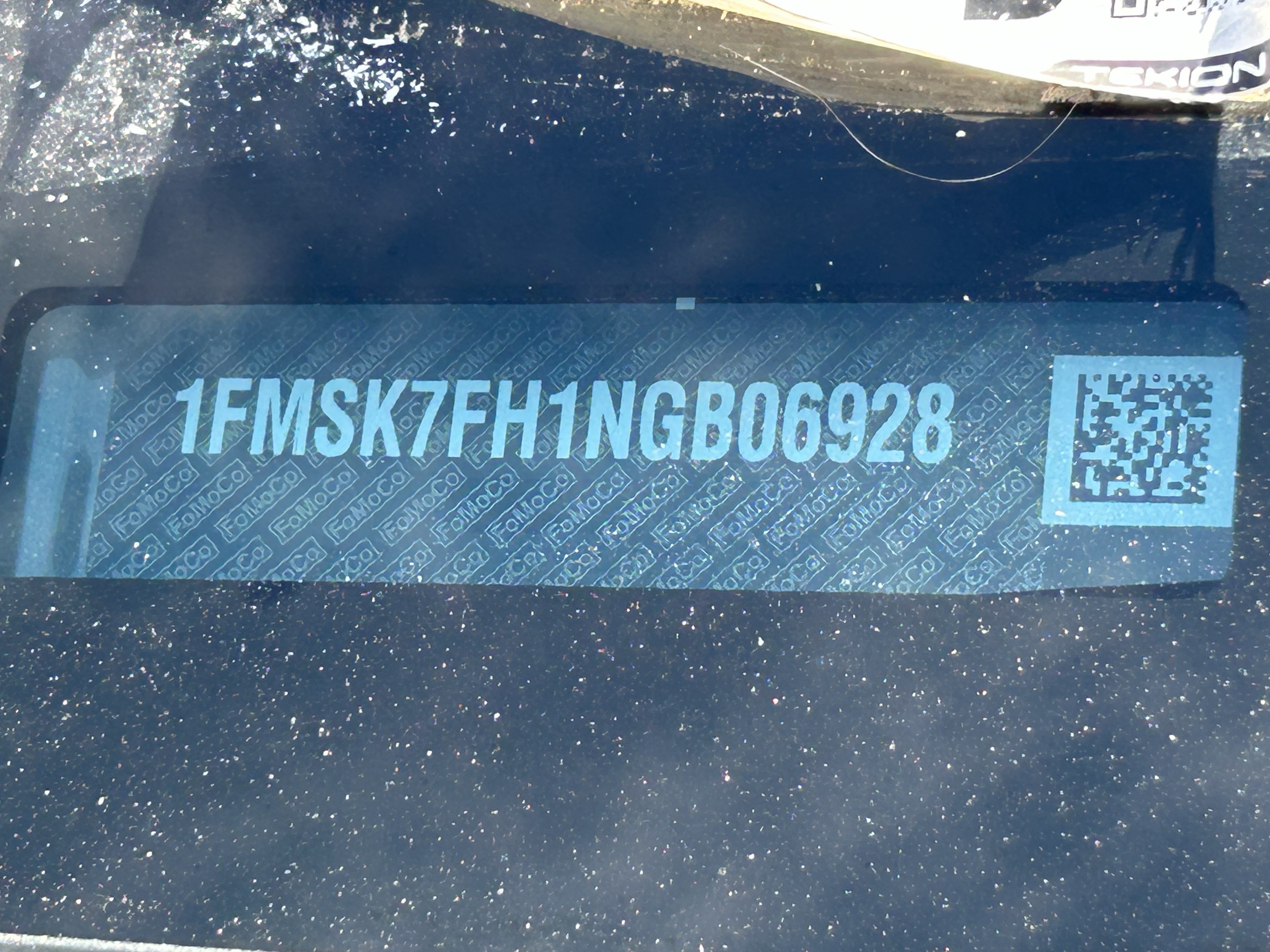 Used 2022 Ford Explorer Limited RWD image 30
