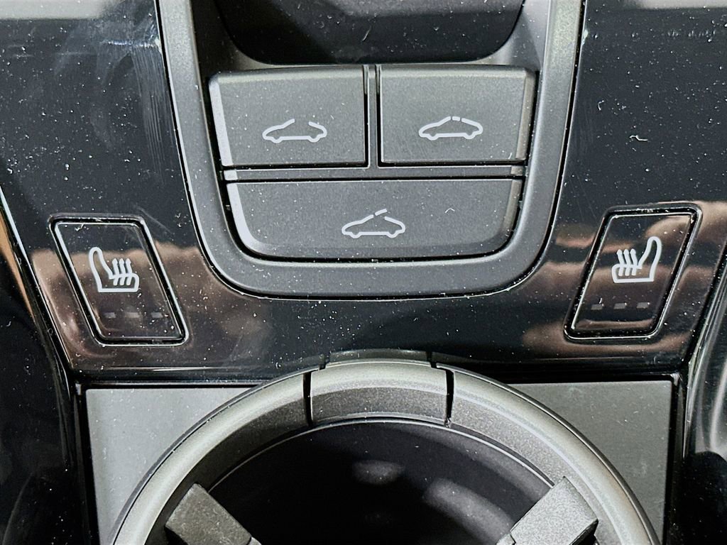 Used 2024 Porsche 911 Carrera T image 22