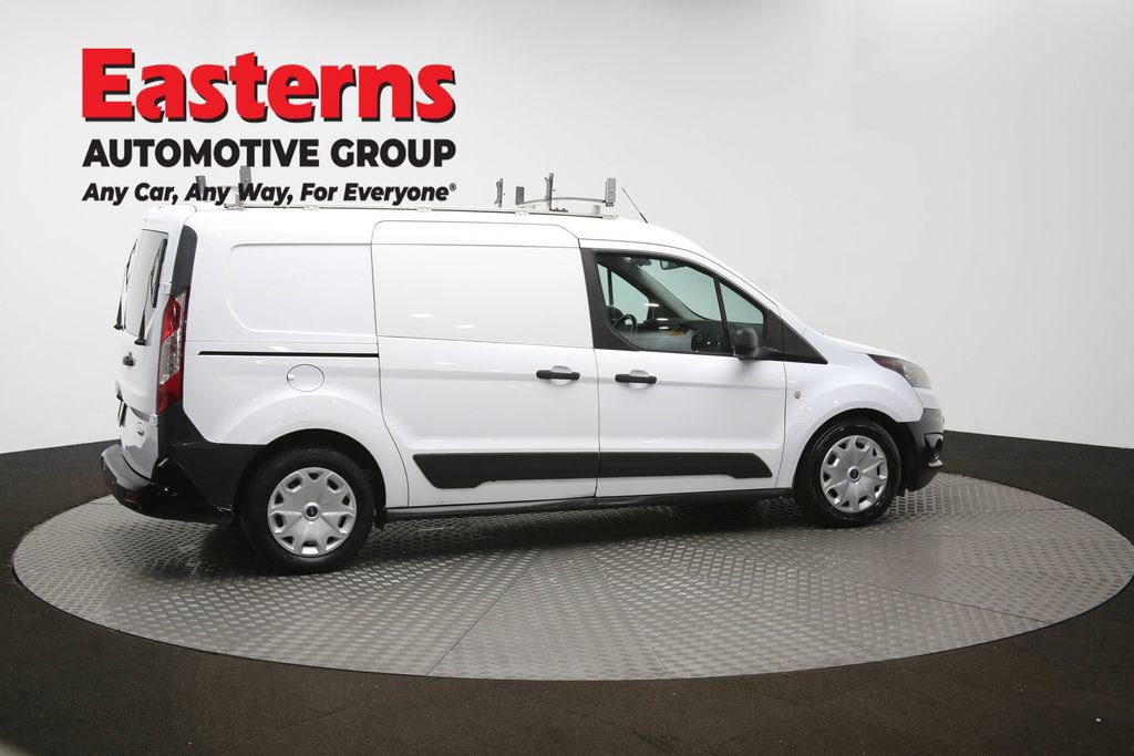 Used 2016 Ford Transit Connect XL image 43
