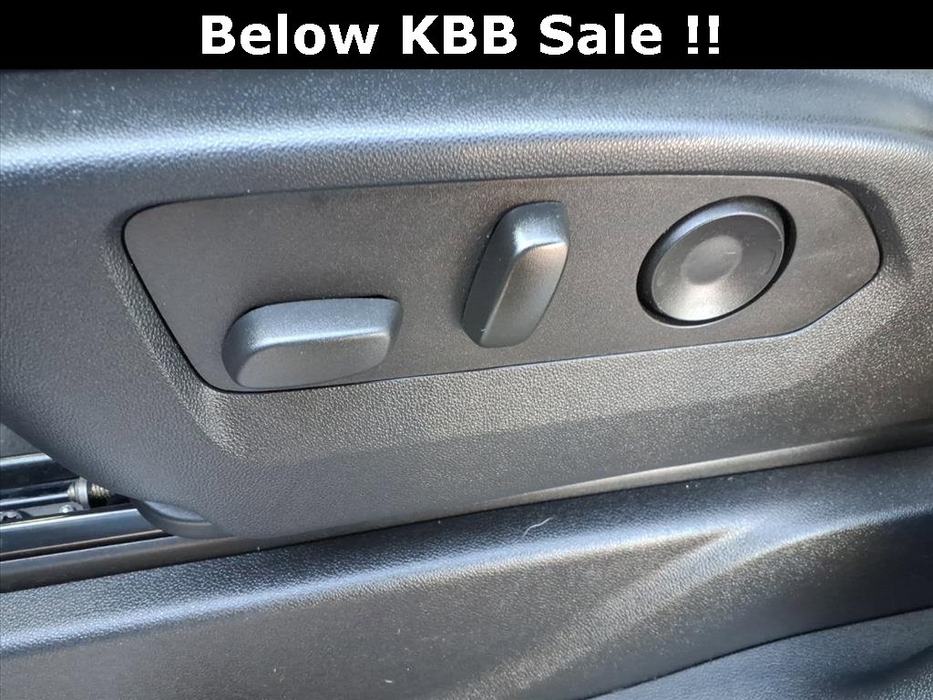 Certified 2022 Chevrolet Tahoe RST w/ Luxury Package image 26