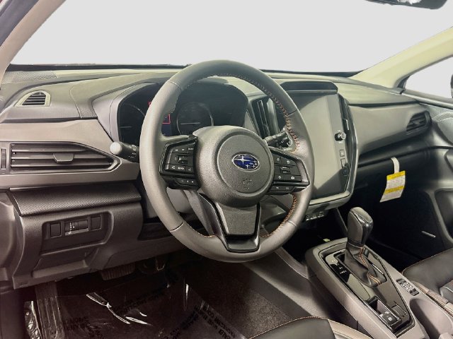 Used 2024 Subaru Crosstrek 2.5i Limited w/ Crosstrek Mirror Package AWD/4WD image 10