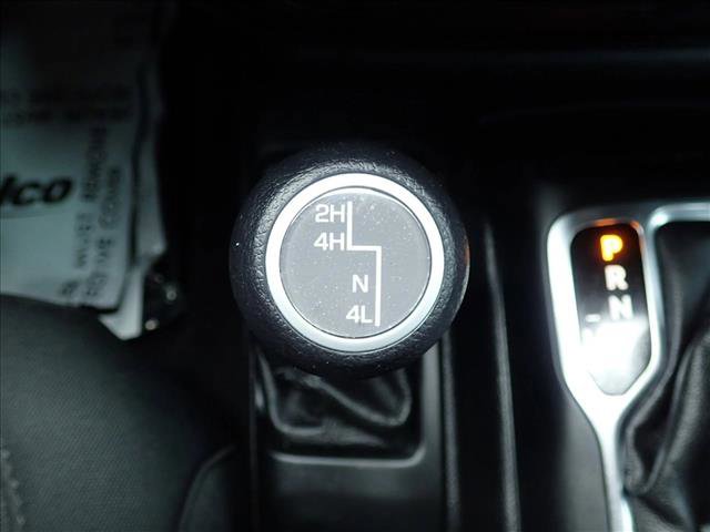 Used 2021 Jeep Wrangler Unlimited Sport AWD/4WD image 23