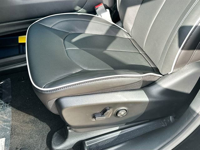 New 2026 Chrysler Pacifica Limited w/ S Appearance Package image 21