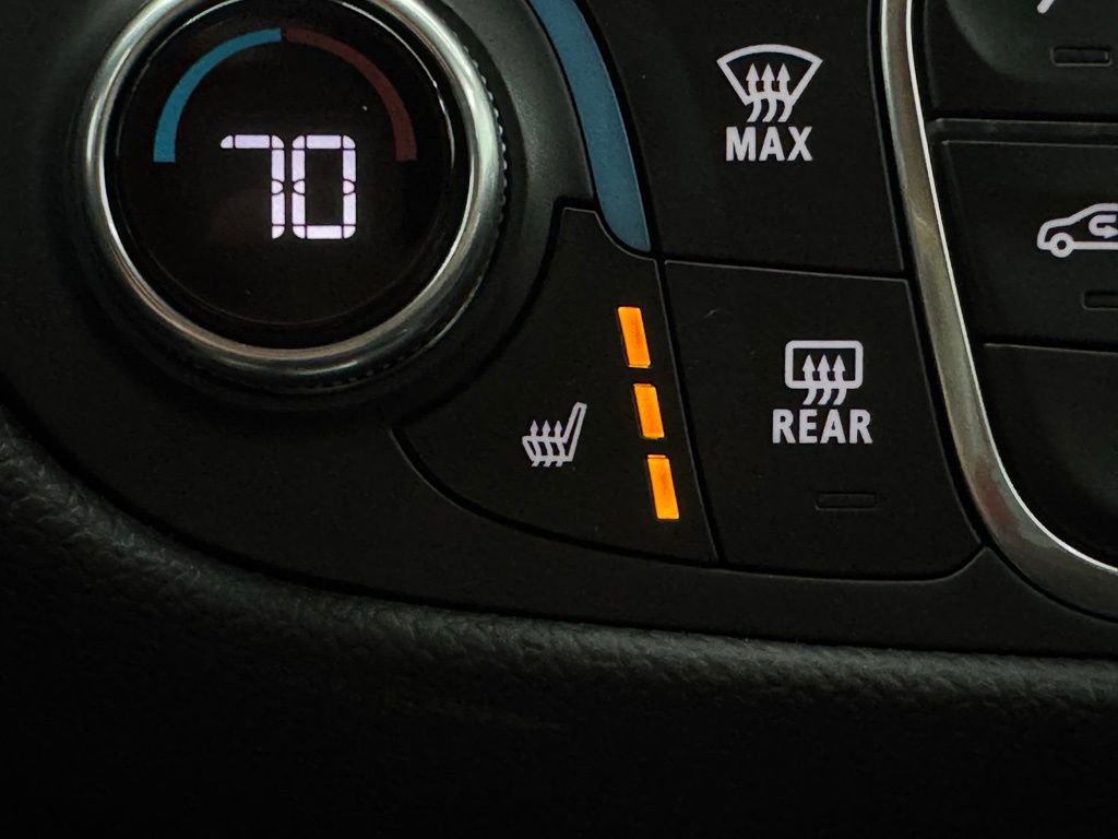 Used 2024 Chevrolet Equinox LT image 5