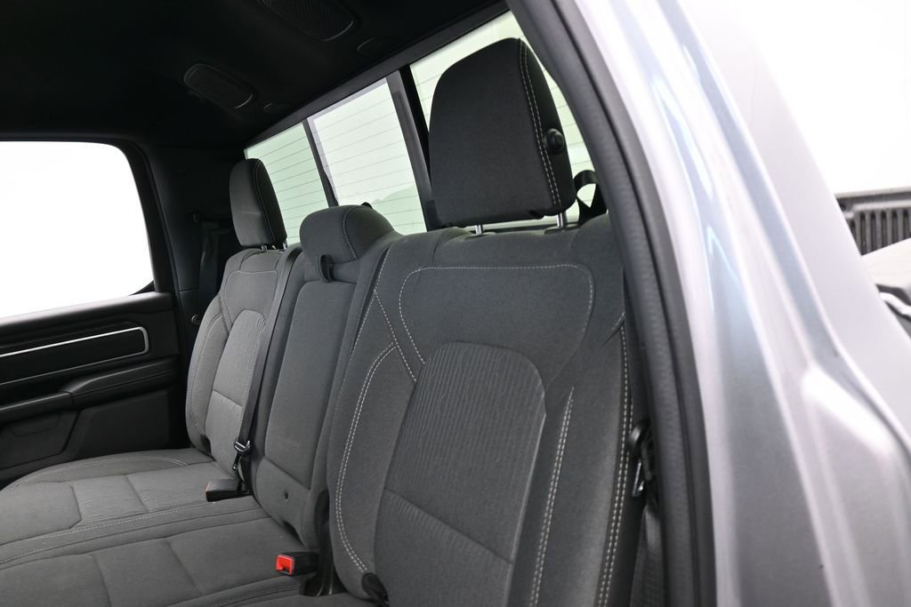 Used 2023 RAM 1500 Big Horn AWD/4WD image 31