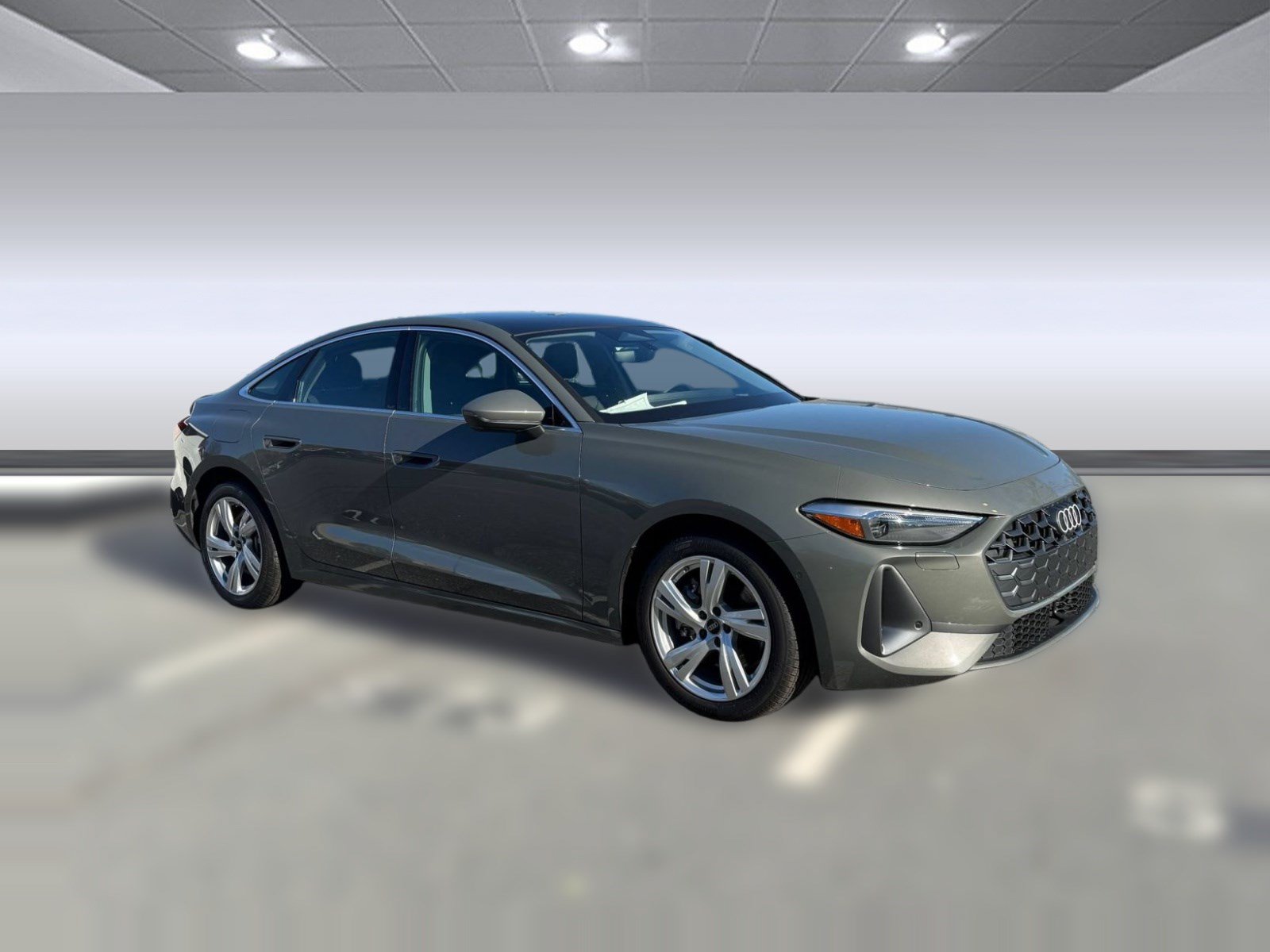 Certified 2025 Audi A5 2.0T Premium w/ Convenience Package AWD/4WD image 38